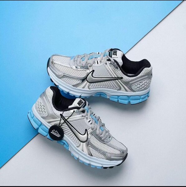 Baskets pour running mode