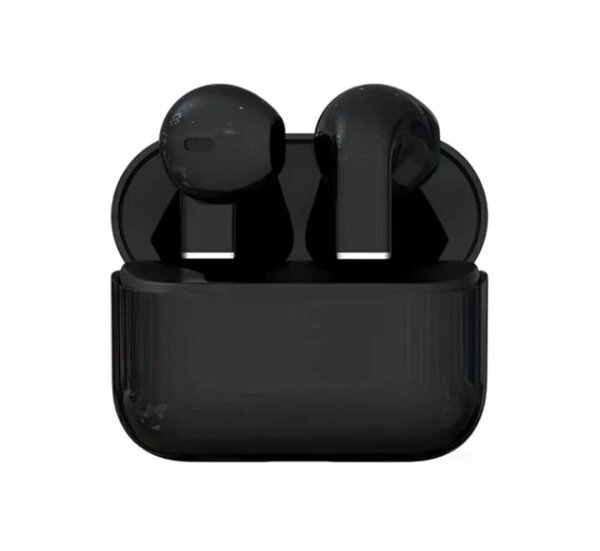 Écouteurs sans fil avec boîtier