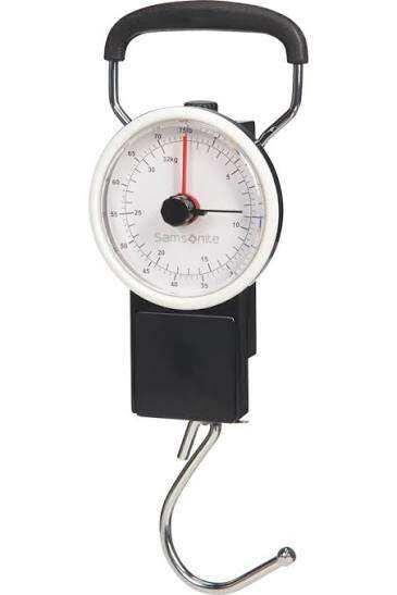 Balance Pèse-Bagage Portable