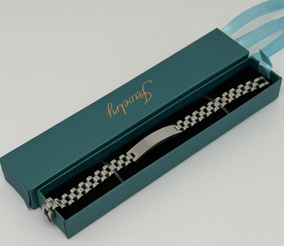 Montre bracelet en acier inoxydable