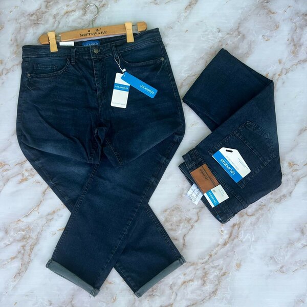 Men jeans