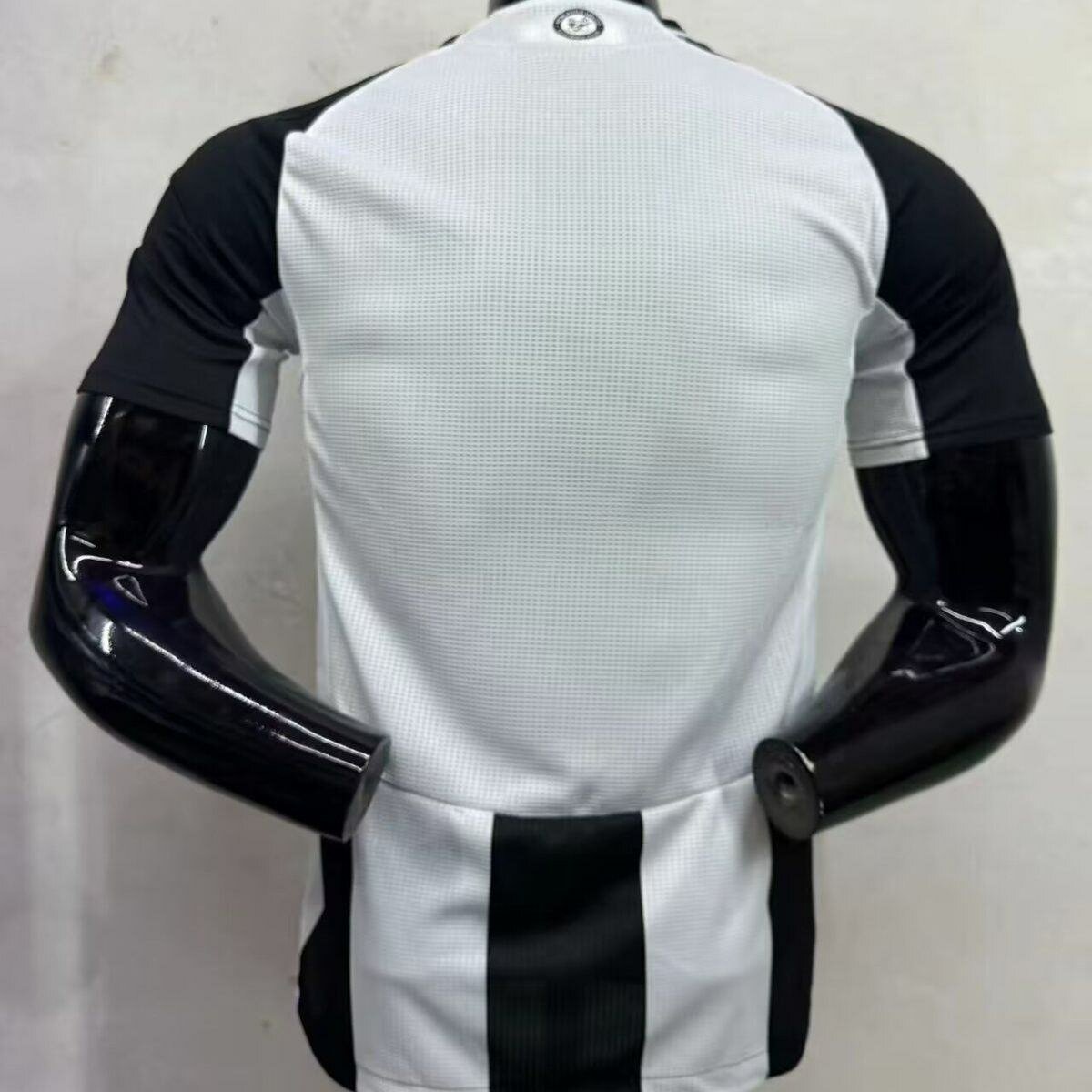 Newcastle home jersey