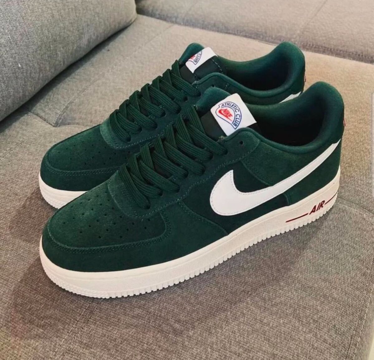 Airforce 1