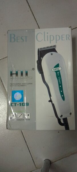 Tondeuse professionnelle CT-109