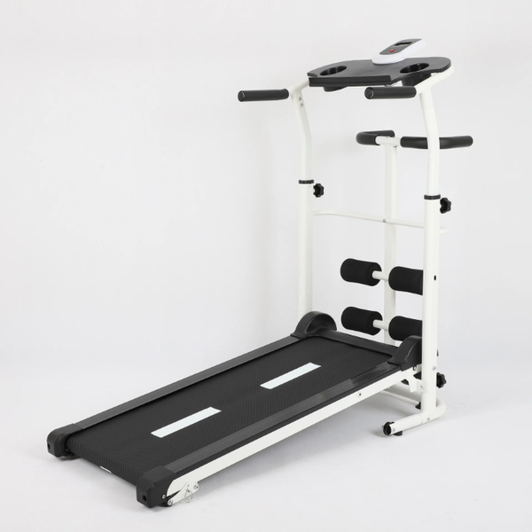 Tapis de course pliable efficace