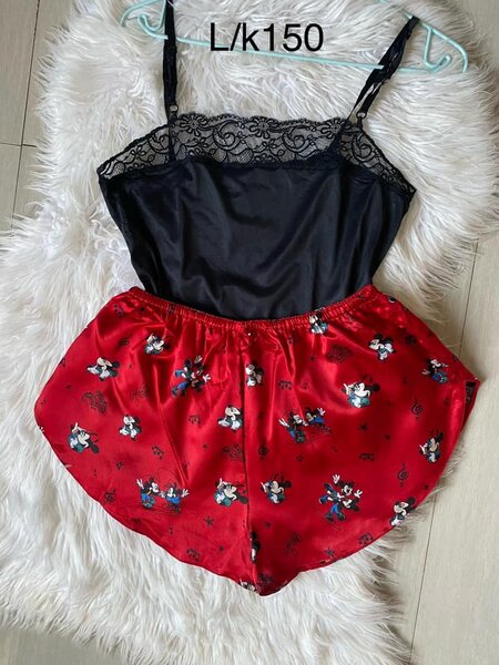 Beautiful and comfortable hot women's lingerie