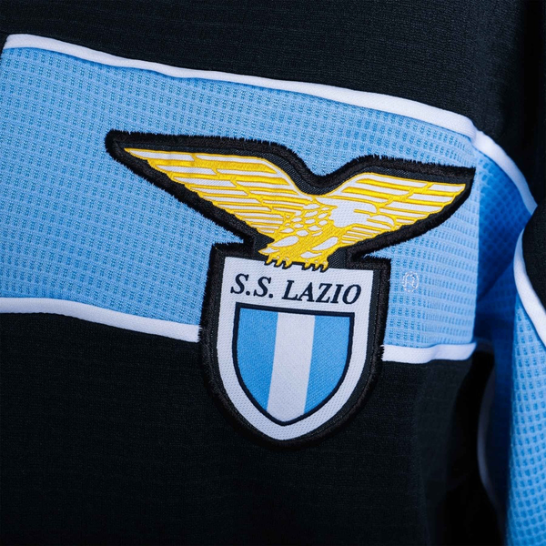 1999/00 Lazio Third Jersey