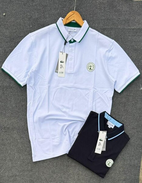 Polo shirts homme élégants