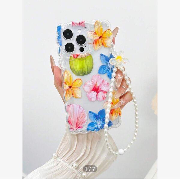 Silicone et Coque iPhone