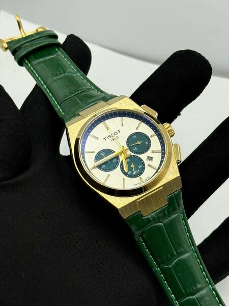 Montre Tissot Chronographe Homme