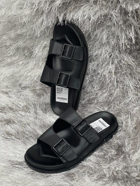 Sandales hommes original