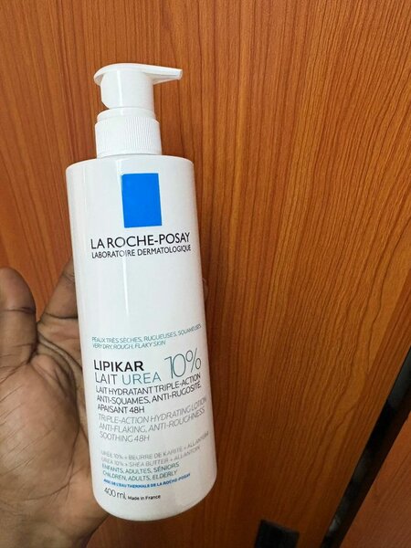 La Roche-Posay Lait Lipikar