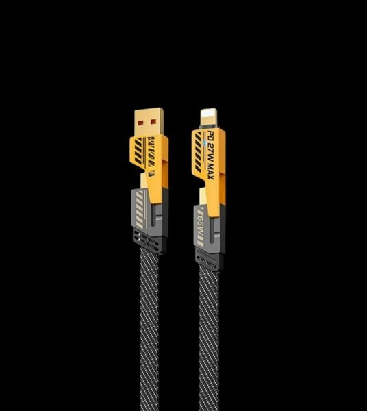 Câble USB Lightning Rapide