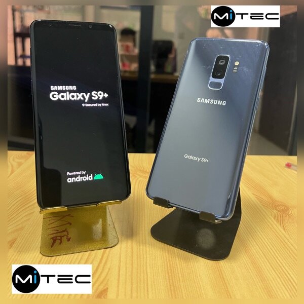 Samsung Galaxy S9 256gb