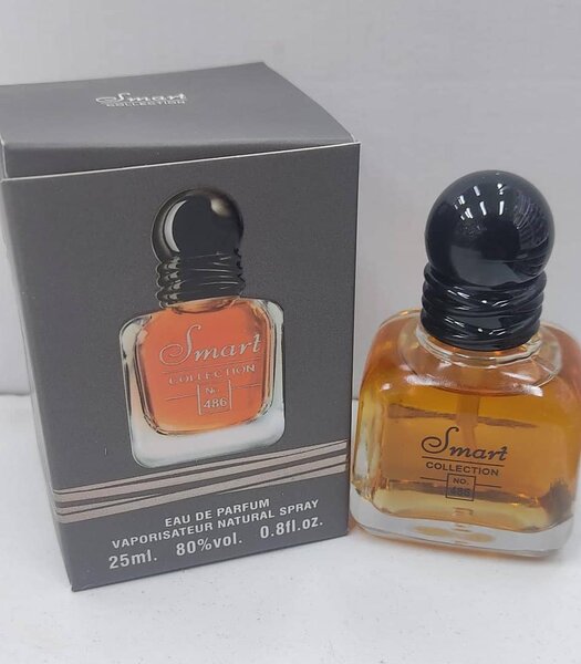 New Scents Smart № 486