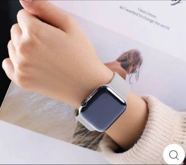 Montre connectée A10