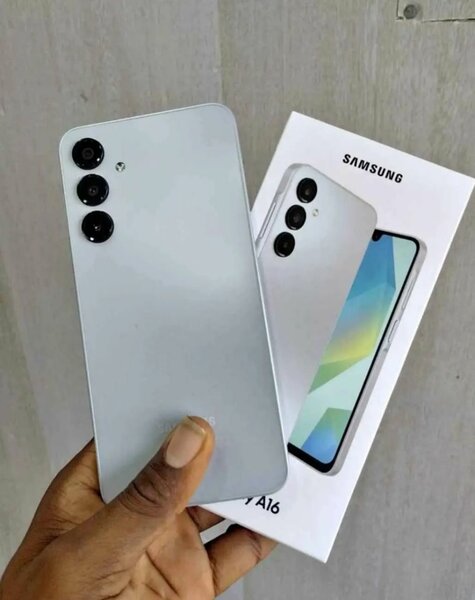 Samsung Galaxy A16 Smartphone
