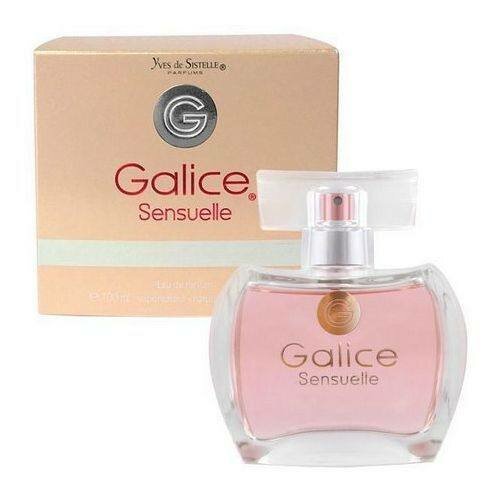 Galice sensuelle