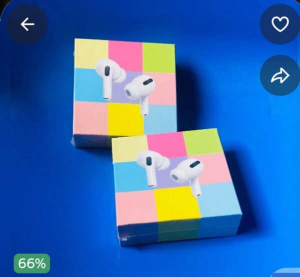 Écouteurs sans fil Bluetooth