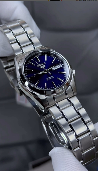 Оригинальные автоматические часы Seiko🇯🇵
