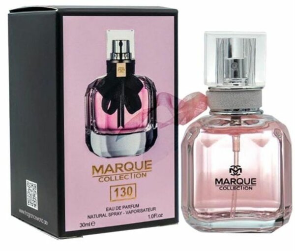 Parfum Femme Élegant 30ml