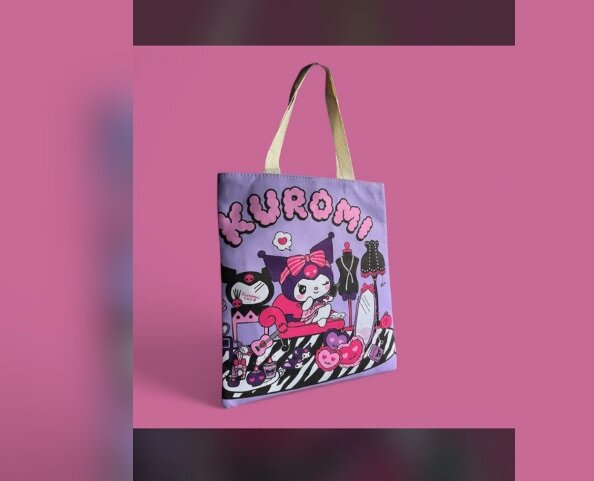 Sac Totes Design Personnalisé