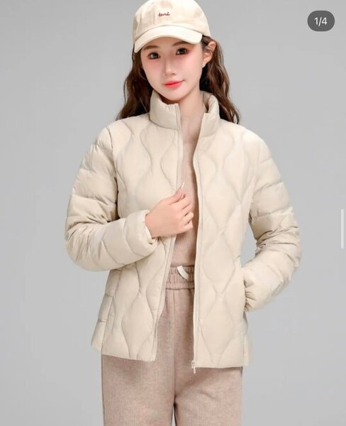 Стильная курточка!