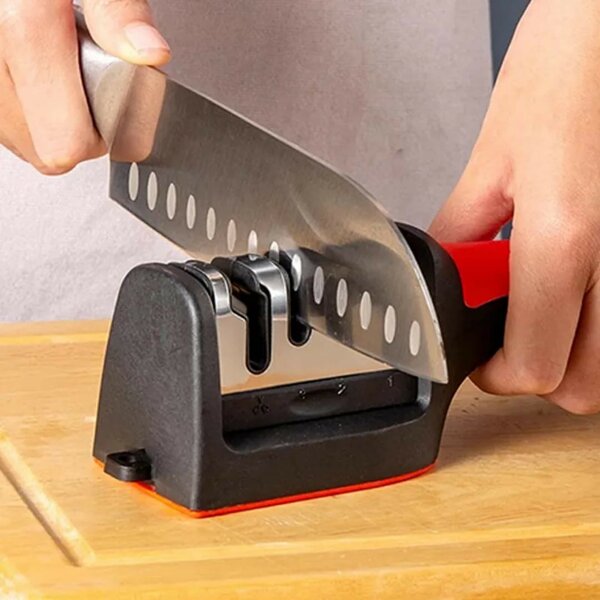 Aiguiseur de couteau