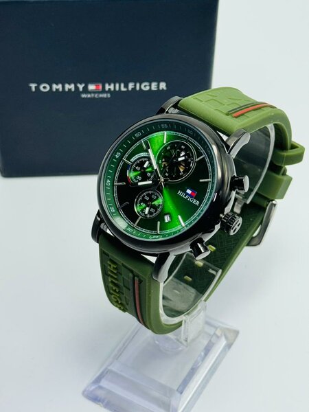 Montre Homme Sport Élégante