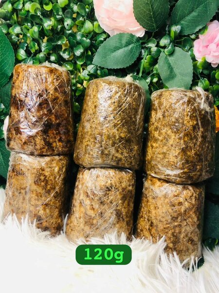 SAVON NOIR DU NIGERIA