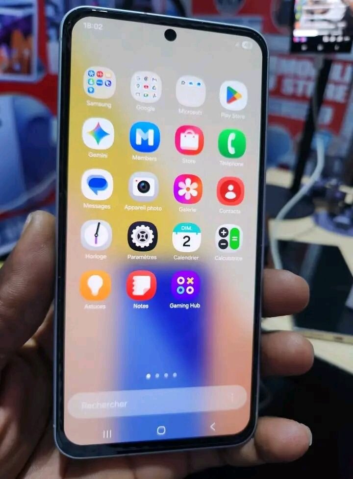 Samsung Galaxy A56 5G