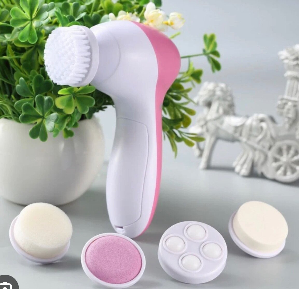 Face Massager