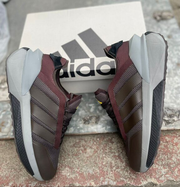 Adidas Sneakers Homme Modernes