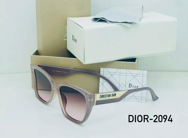 Polarised Sunglasses - various brands