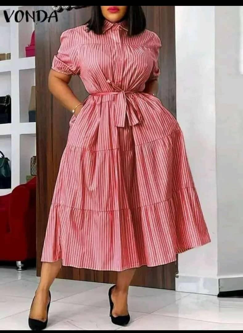 Dress available