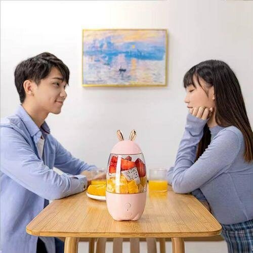 Mixeur Portable pour Smoothies