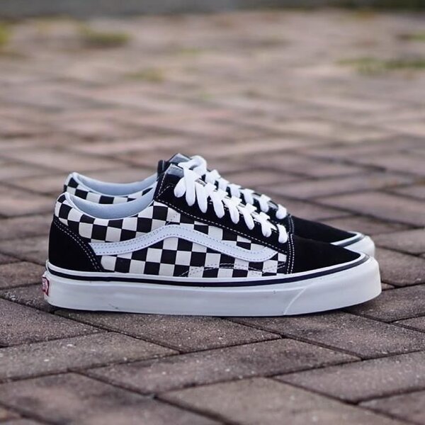Baskets Vans Old Skool