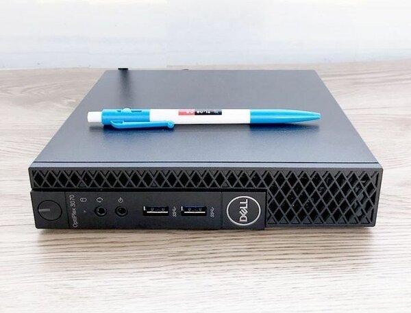 Mini PC Dell OptiPlex core i3