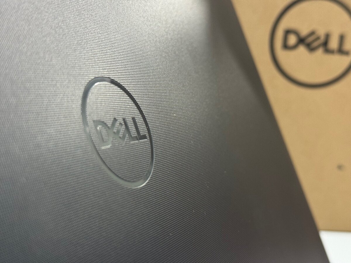 Dell Laptop