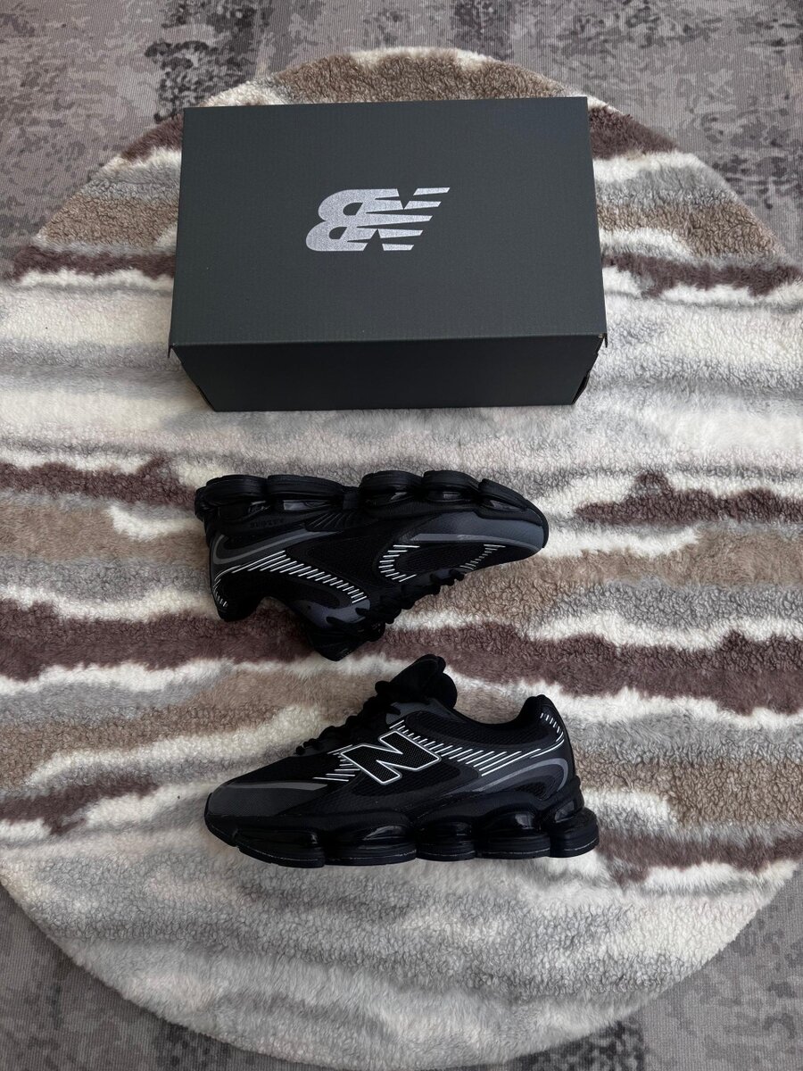 New balance abzorbe 2000