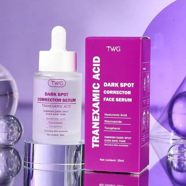 Correcteur Taches Sombres