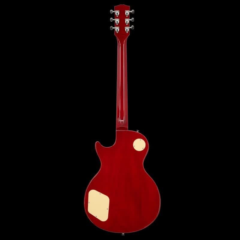 Guitare électrique Cherryburst