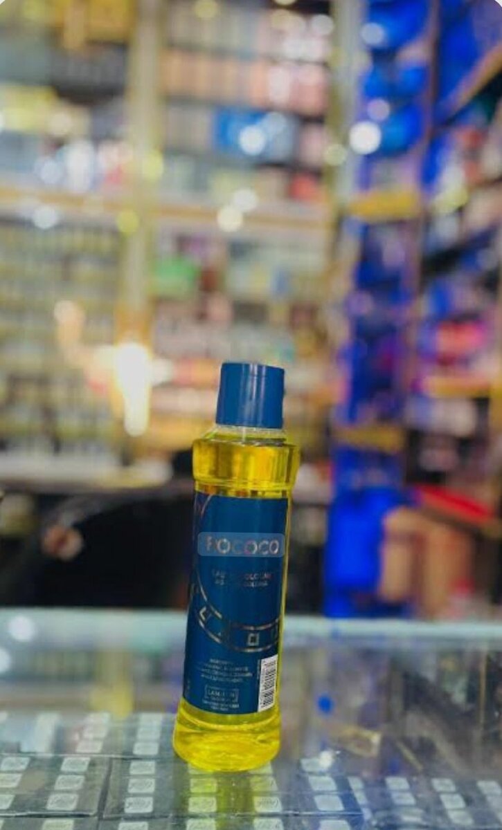 Eau de Cologne Fraiche