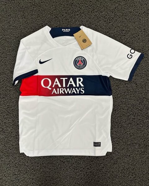Maillot de psg original