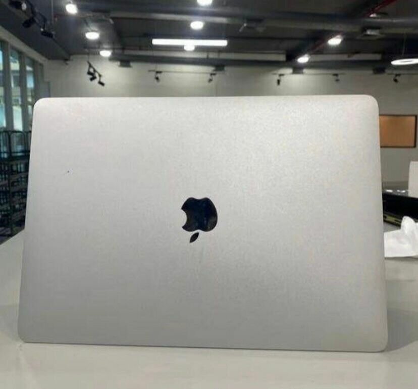 Ordinateur portable Apple MacBook