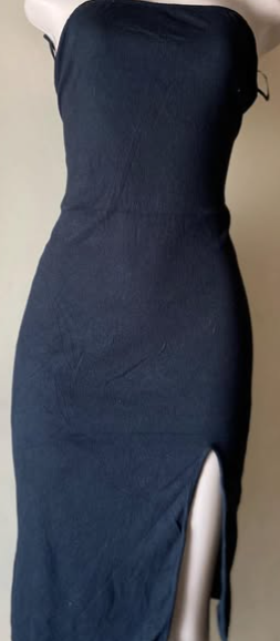 Beautiful elegant women's dress size:M/L