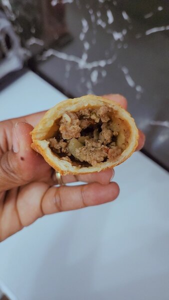 5 plats pastels viande