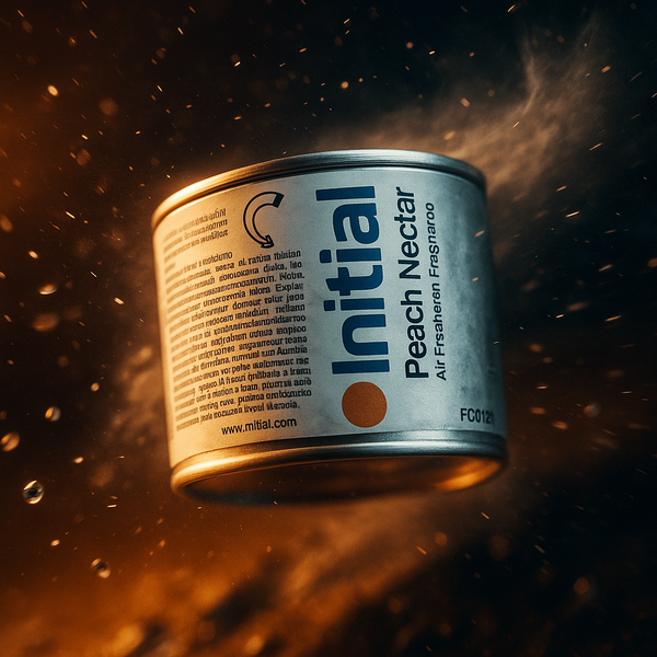 SENTEUR DE LUXE INITIAL