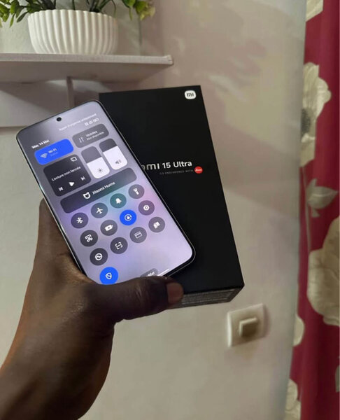 Xiaomi Mi 15 Ultra - Smartphone