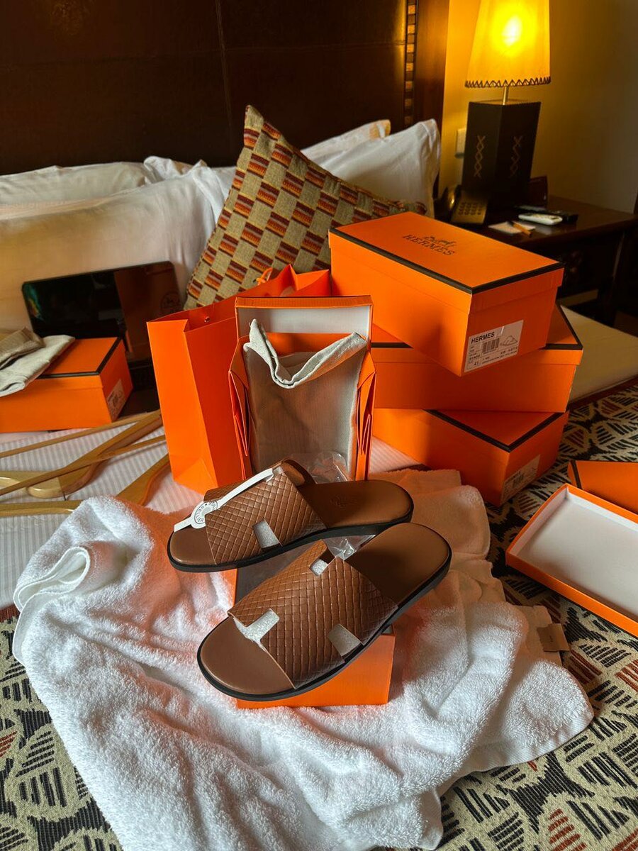 Mens Hermes
